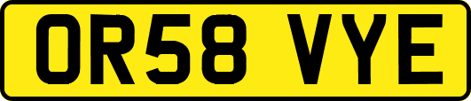 OR58VYE