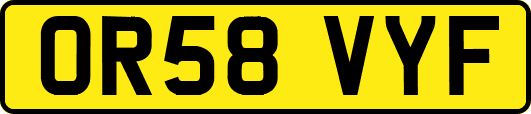 OR58VYF