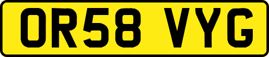OR58VYG
