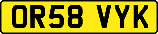 OR58VYK