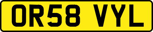 OR58VYL