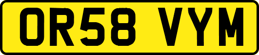 OR58VYM