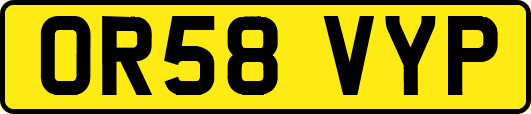 OR58VYP