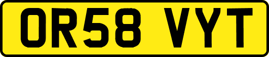 OR58VYT