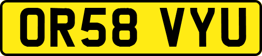 OR58VYU