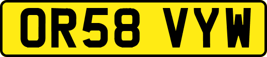 OR58VYW