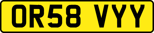OR58VYY