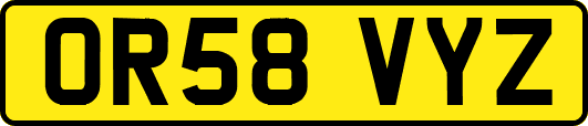 OR58VYZ
