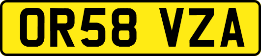 OR58VZA