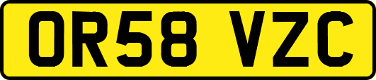 OR58VZC