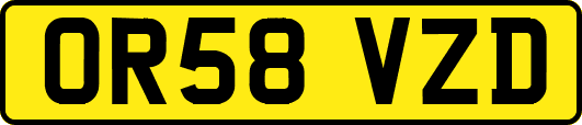OR58VZD