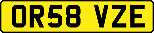 OR58VZE