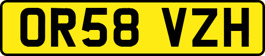 OR58VZH