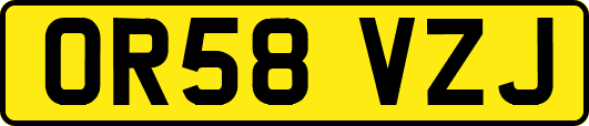 OR58VZJ