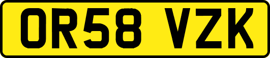 OR58VZK