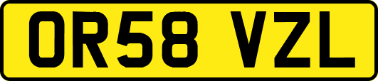 OR58VZL