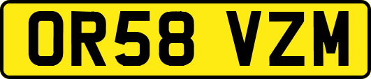OR58VZM