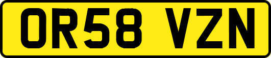 OR58VZN