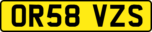 OR58VZS