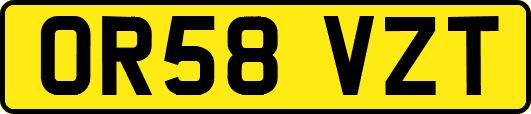 OR58VZT
