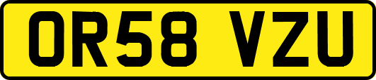 OR58VZU
