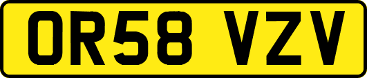 OR58VZV