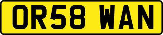 OR58WAN