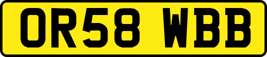 OR58WBB
