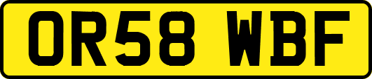 OR58WBF