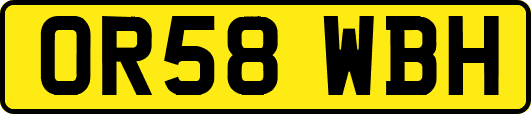 OR58WBH