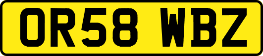 OR58WBZ