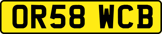 OR58WCB