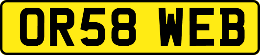 OR58WEB
