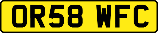 OR58WFC