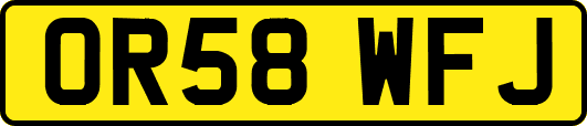 OR58WFJ