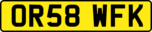 OR58WFK
