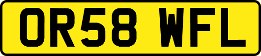 OR58WFL