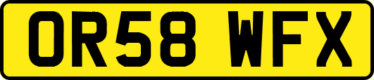 OR58WFX
