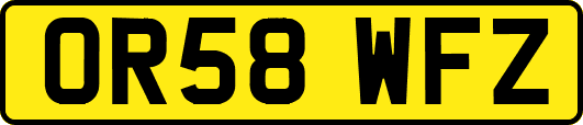 OR58WFZ
