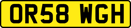 OR58WGH