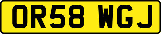 OR58WGJ