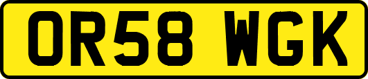 OR58WGK