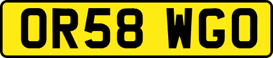 OR58WGO