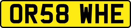 OR58WHE
