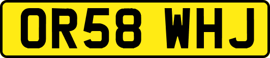 OR58WHJ