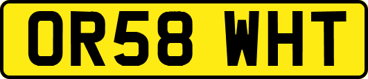 OR58WHT