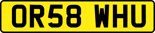 OR58WHU