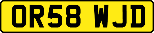 OR58WJD