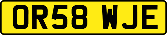 OR58WJE