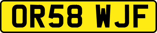 OR58WJF